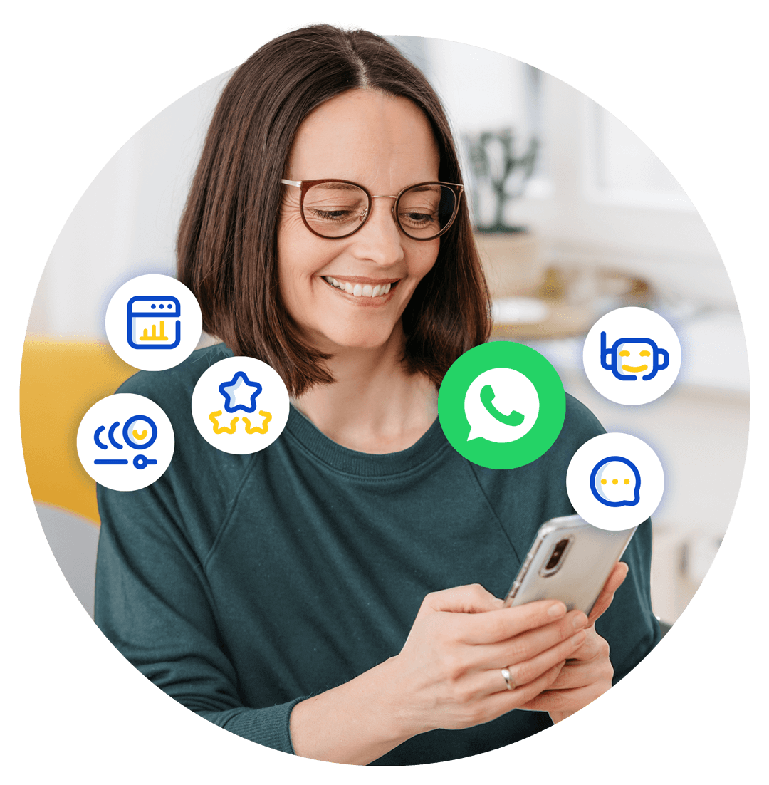 Loupen Latam | Freshworks | Freshchat